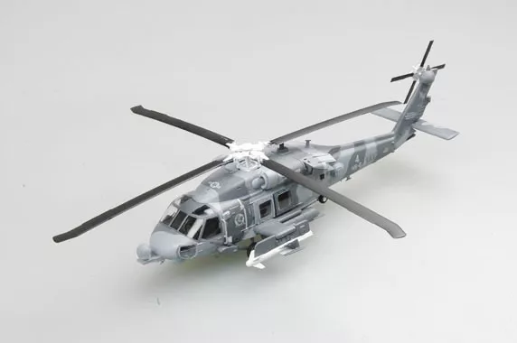 Trumpeter Easy Model - HH-60H, NH-614 of HS-6 Indians (late) 